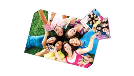 Мгновенная печать